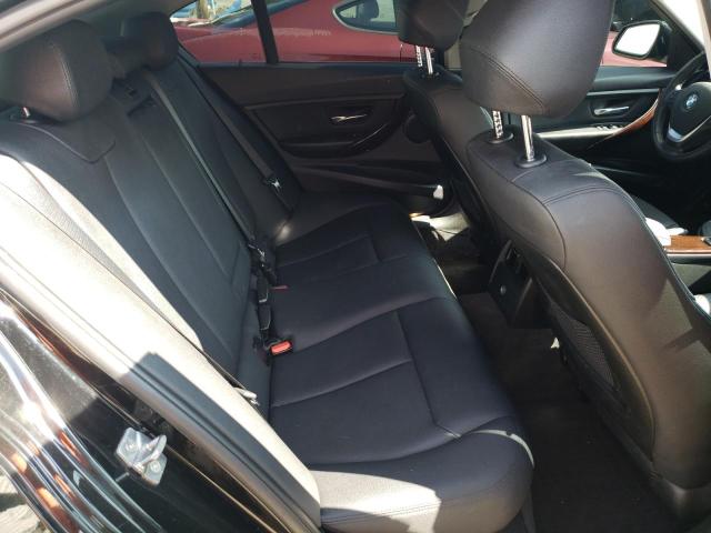 Photo 10 from auction – 2014 BMW 328 D XDRI with VIN WBA3D5C52EKX99083
