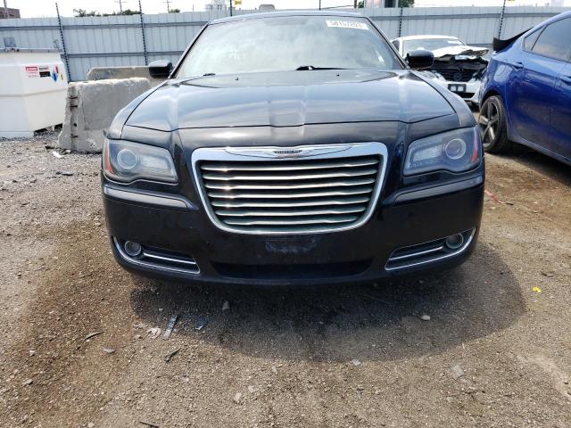 Photo 5 from auction – 2013 CHRYSLER 300 S with VIN 2C3CCABT9DH513710