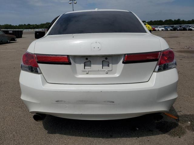 Photo 6 from auction – 2011 HONDA ACCORD with VIN 1HGCP3F8XBA026966