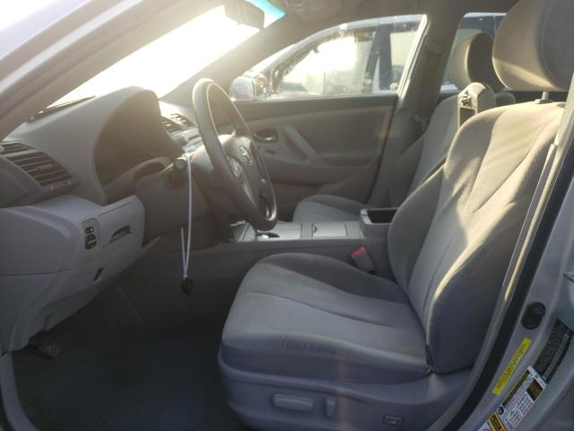 Photo 7 from auction – 2010 TOYOTA CAMRY BASE with VIN 4T4BF3EK9AR052080