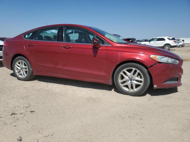Photo 4 from auction – 2013 FORD FUSION SE with VIN 3FA6P0H74DR286583