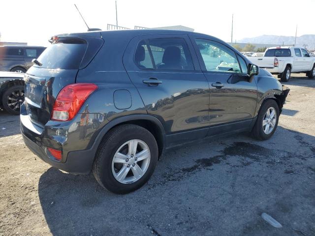 Photo 3 from auction – 2019 CHEVROLET TRAX LS with VIN 3GNCJKSB5KL298207
