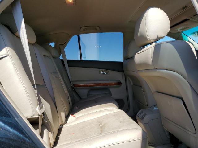 Foto 10 de la subasta – 2007 LEXUS RX 350 con VIN 2T2HK31U97C030870