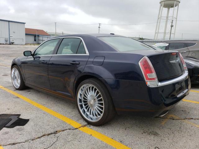 Photo 2 from auction – 2012 CHRYSLER 300 with VIN 2C3CCAAG0CH117796