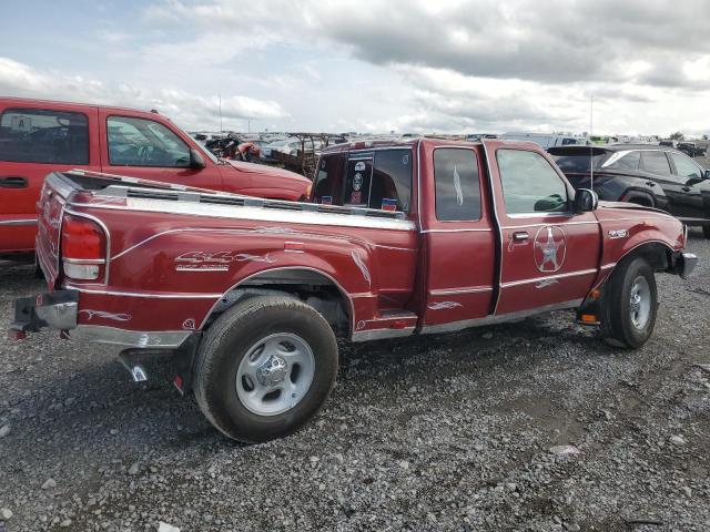 Photo 3 from auction – 2000 FORD RANGER SUP with VIN 1FTZR15V1YPB12915