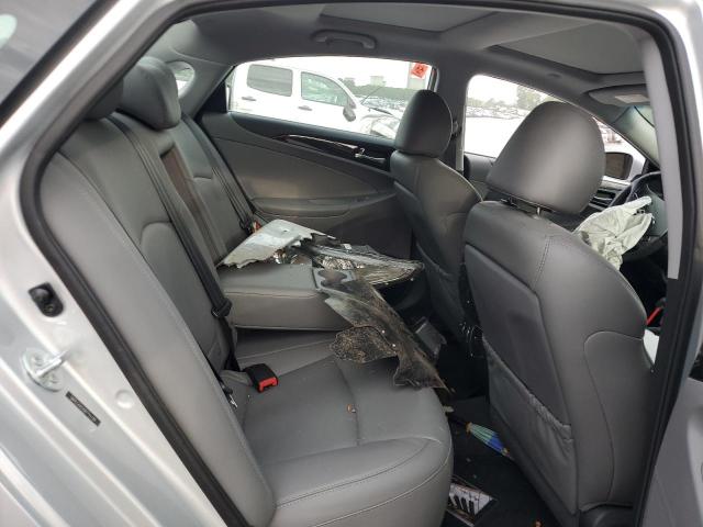 Photo 10 from auction – 2013 HYUNDAI SONATA SE with VIN 5NPEC4ACXDH799789