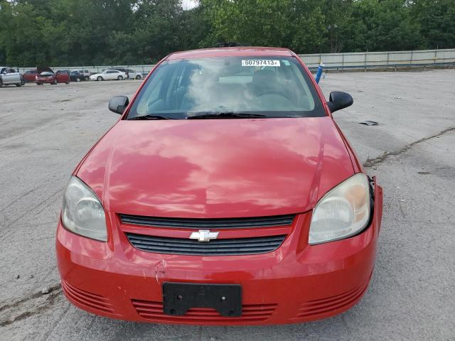 Photo 5 from auction – 2008 CHEVROLET COBALT LS with VIN 1G1AK58F787189861