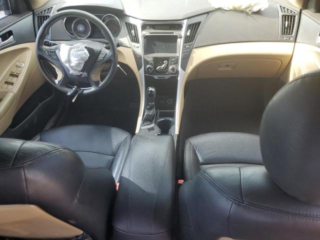 Photo 8 from auction – 2011 HYUNDAI SONATA GLS with VIN 5NPEB4AC2BH006162