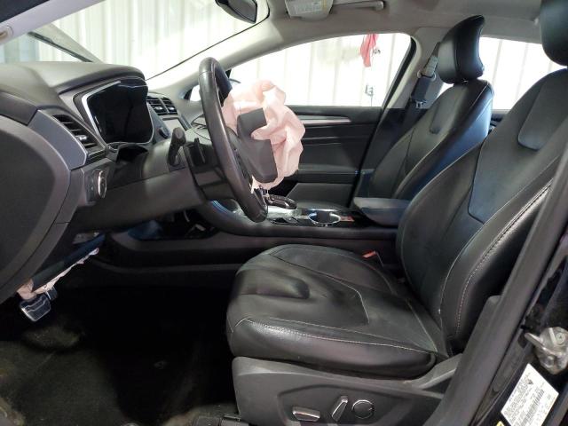 Photo 7 from auction – 2016 FORD FUSION TIT with VIN 3FA6P0K95GR217111