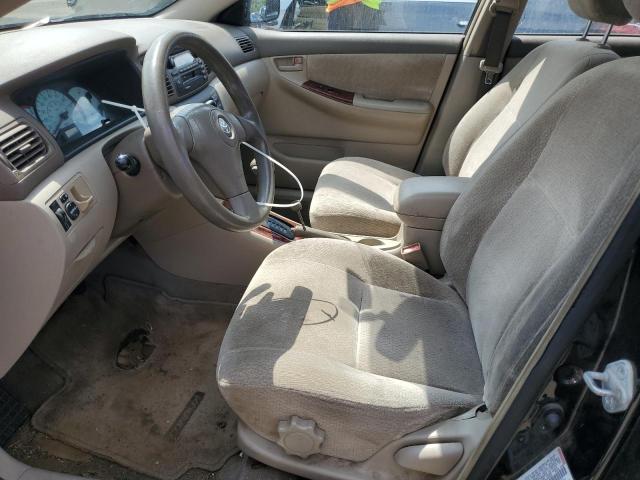 Фото 7 с аукциона – 2003 TOYOTA COROLLA CE с VIN JTDBR32E730029900