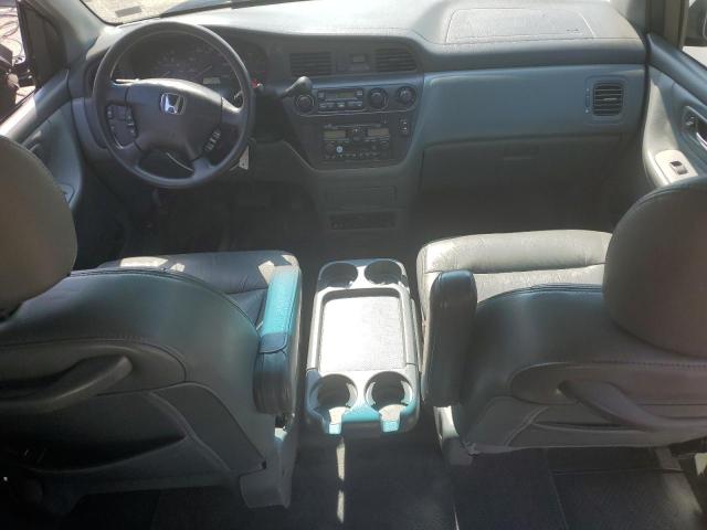 Photo 8 from auction – 2002 HONDA ODYSSEY EX with VIN 5FNRL18072B040539