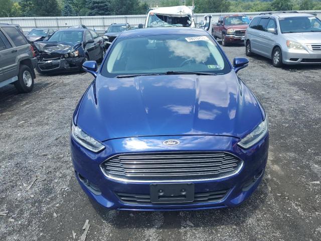 Photo 5 from auction – 2014 FORD FUSION SE with VIN 3FA6P0HD3ER333528