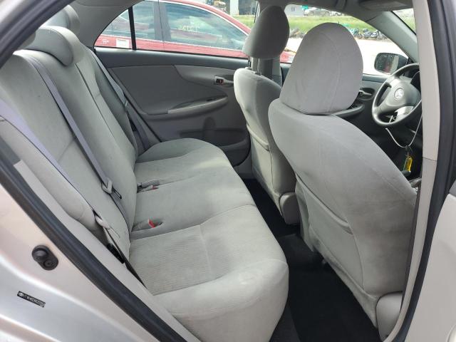 Photo 10 from auction – 2010 TOYOTA COROLLA BA with VIN 2T1BU4EEXAC222559