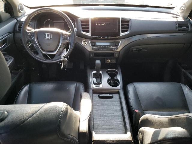 Zdjęcie 8 z aukcji – 2017 HONDA PILOT EXL z VIN 5FNYF6H5XHB045447