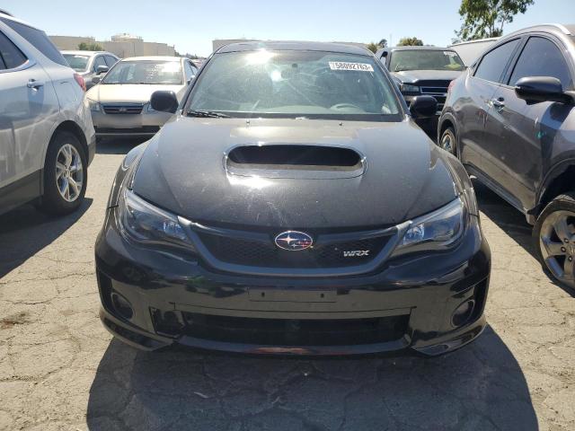 Photo 5 from auction – 2013 SUBARU IMPREZA WR with VIN JF1GV7F66DG026092