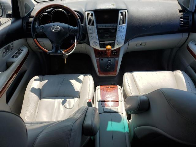 Photo 8 from auction – 2008 LEXUS RX 400H with VIN JTJHW31U682851480
