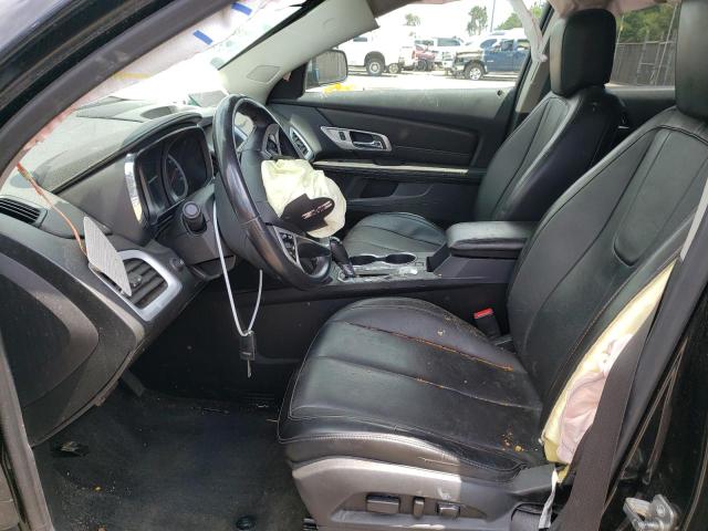 Photo 7 from auction – 2017 GMC TERRAIN SL with VIN 2GKFLUEK2H6251046