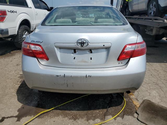 Photo 6 from auction – 2008 TOYOTA CAMRY CE with VIN 4T1BE46K78U213554