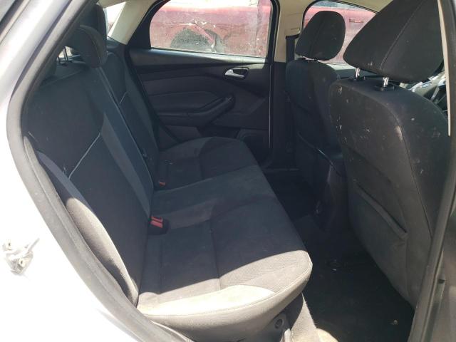 Photo 10 from auction – 2014 FORD FOCUS with VIN 1FADP3F20EL217843
