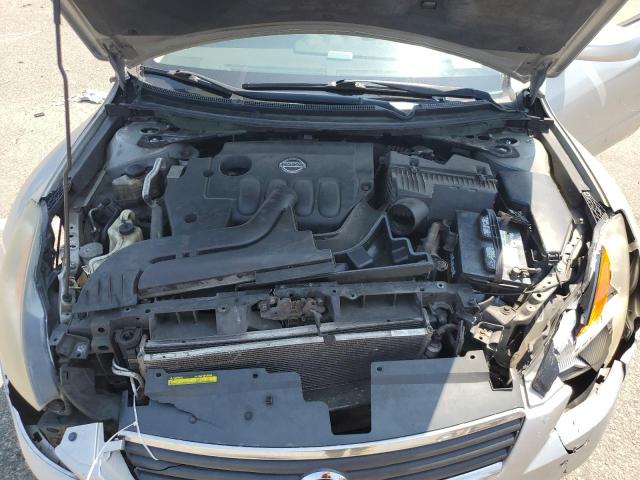 Photo 11 from auction – 2007 NISSAN ALTIMA 2.5 with VIN 1N4AL21E77N445033
