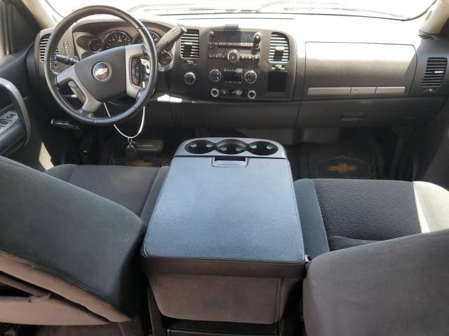 Photo 8 from auction – 2007 CHEVROLET SILVERADO with VIN 2GCEK13M671663656