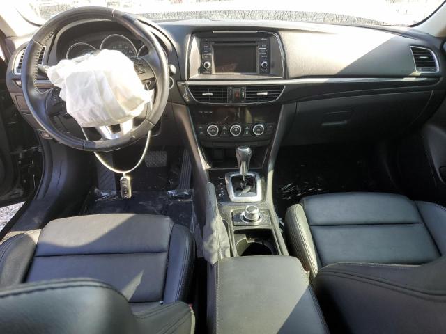 Photo 8 from auction – 2014 MAZDA 6 TOURING with VIN JM1GJ1V64E1154341
