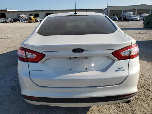 Photo 6 from auction – 2014 FORD FUSION SE with VIN 1FA6P0HD2E5350498