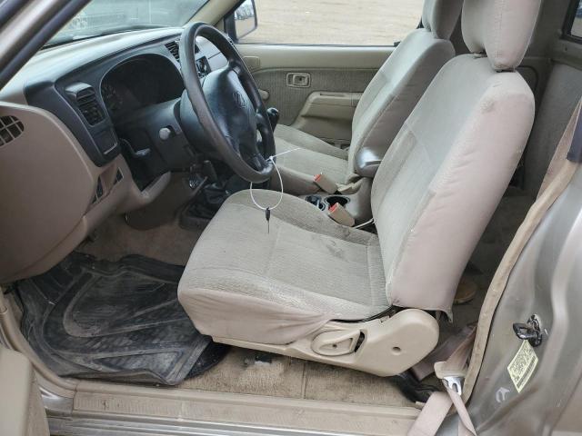 Photo 7 from auction – 2000 NISSAN FRONTIER 4 with VIN 1N6ED26Y0YC326133