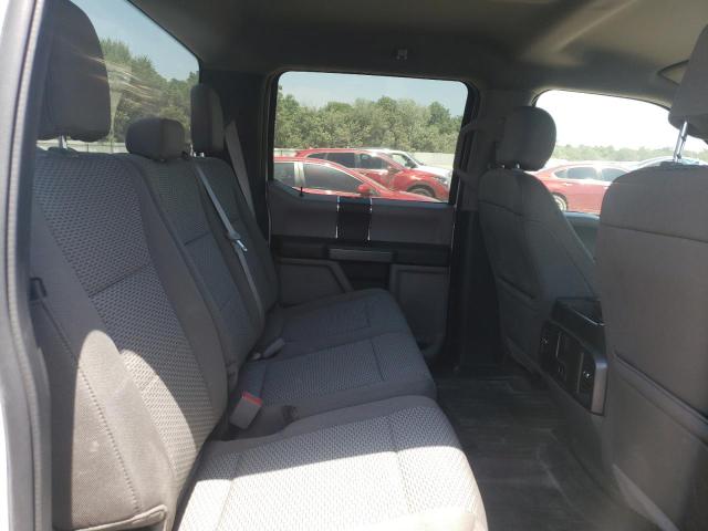 Photo 10 from auction – 2018 FORD F150 SUPER with VIN 1FTEW1EB4JKD52377