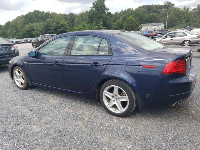 Photo 2 from auction – 2006 ACURA 3.2TL with VIN 19UUA66216A057029