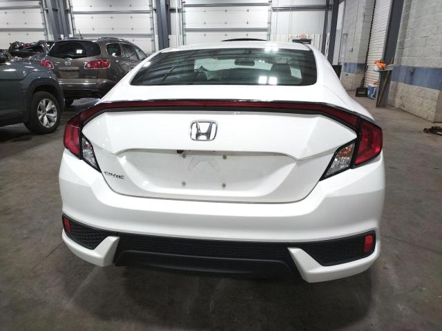 Photo 6 from auction – 2018 HONDA CIVIC LX with VIN 2HGFC4B5XJH304520