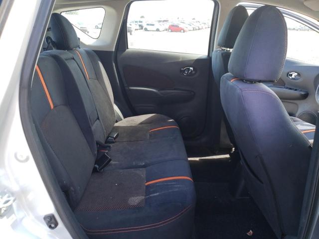 Photo 10 from auction – 2016 NISSAN VERSA NOTE with VIN 3N1CE2CP9GL380409