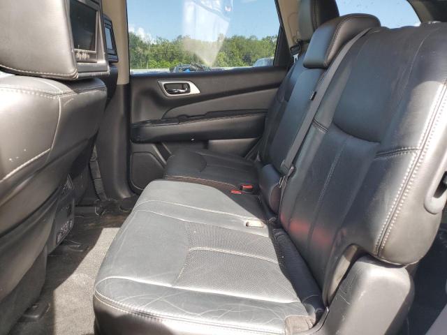 Foto 11 de la subasta – 2014 NISSAN PATHFINDER con VIN 5N1AR2MN9EC651544
