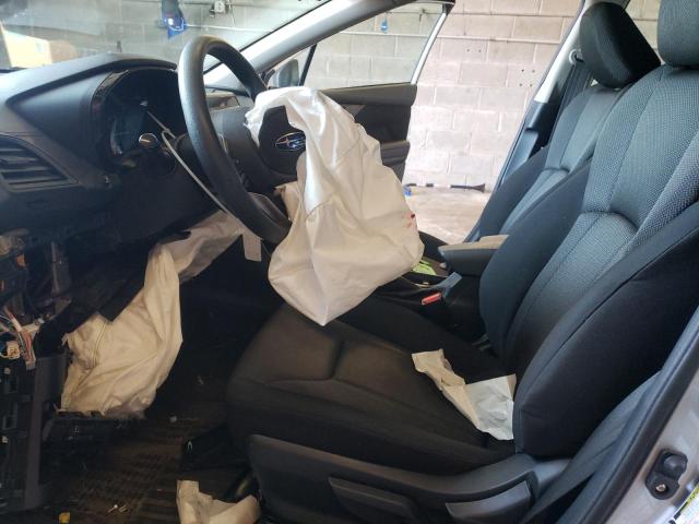 Photo 7 from auction – 2019 SUBARU IMPREZA with VIN 4S3GTAB63K3712209