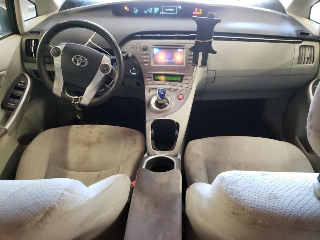 صورة رقم 8 من المزاد - 2013 TOYOTA PRIUS مع VIN JTDKN3DU4D0343800