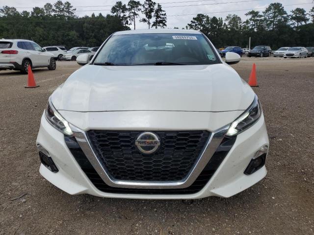 Photo 5 from auction – 2021 NISSAN ALTIMA SL with VIN 1N4BL4EV9MN333405