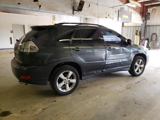 Photo 3 from auction – 2005 LEXUS RX 330 with VIN JTJGA31U050046494