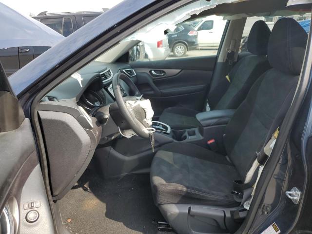 Photo 7 from auction – 2016 NISSAN ROGUE S with VIN 5N1AT2MT7GC876970