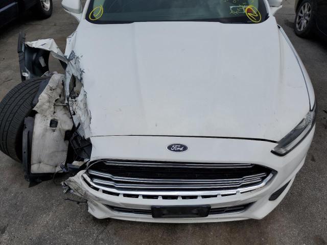 Photo 11 from auction – 2014 FORD FUSION TIT with VIN 3FA6P0RU7ER319789