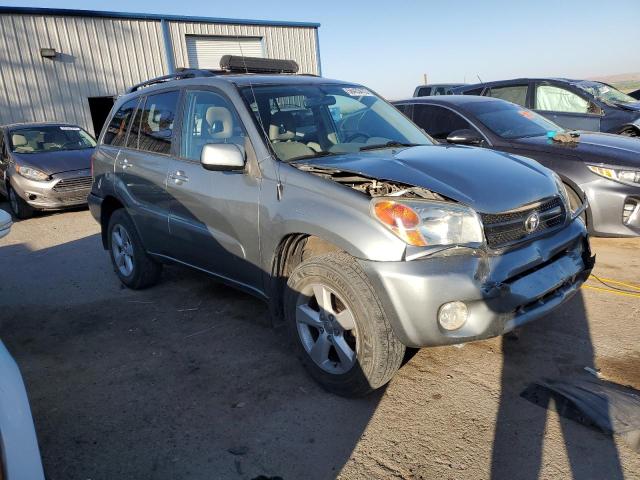 Photo 4 from auction – 2005 TOYOTA RAV4 with VIN JTEHD20V750058589