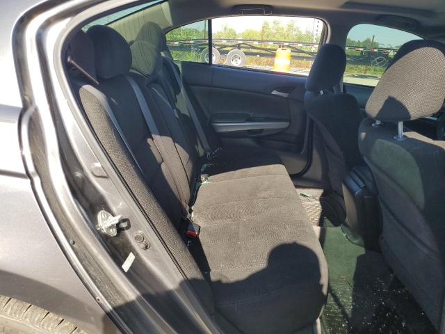 Photo 10 from auction – 2009 HONDA ACCORD EX with VIN 1HGCP26759A055674