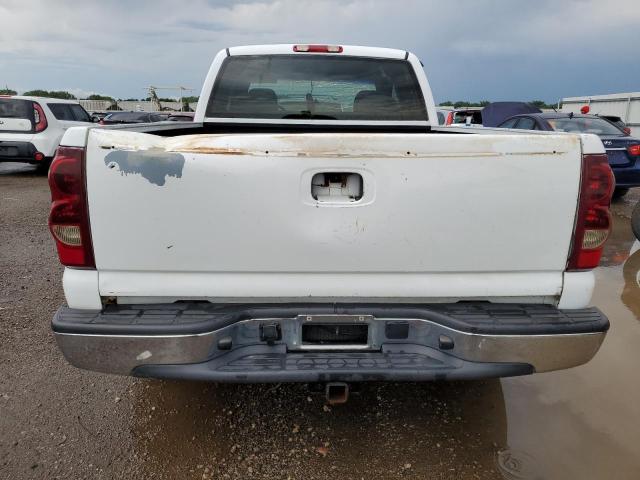 Снимка 6 от търг – 2003 CHEVROLET SILVERADO с VIN 2GCEK19T931104157