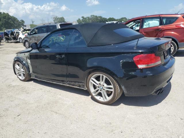 Photo 2 from auction – 2013 BMW 135 I with VIN WBAUN7C50DVM27557