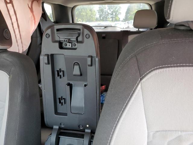Photo 10 from auction – 2018 CHEVROLET EQUINOX LT with VIN 3GNAXSEV1JS563835