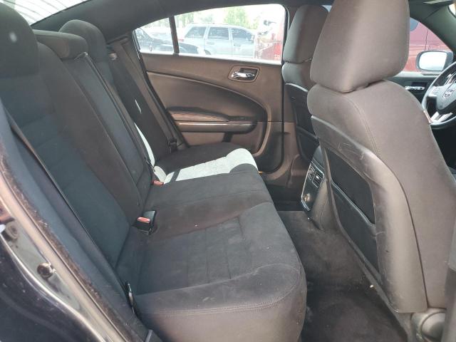 Photo 10 from auction – 2012 DODGE CHARGER SX with VIN 2C3CDXHG4CH300883