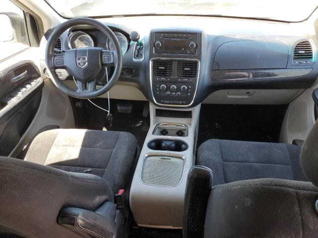 Photo 8 from auction – 2012 DODGE GRAND CARA with VIN 2C4RDGCG4CR241499