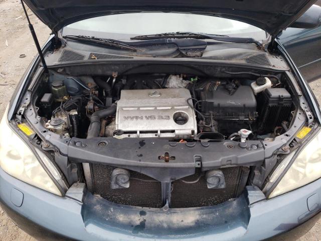 Foto 12 de la subasta – 2004 LEXUS RX 330 con VIN 2T2HA31U04C002566