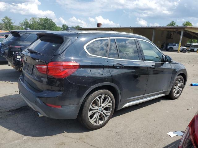 Photo 3 from auction – 2016 BMW X1 XDRIVE2 with VIN WBXHT3C3XGP889072