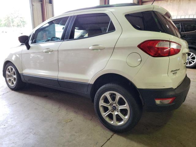 Photo 2 from auction – 2018 FORD ECOSPORT S with VIN MAJ3P1TEXJC189140
