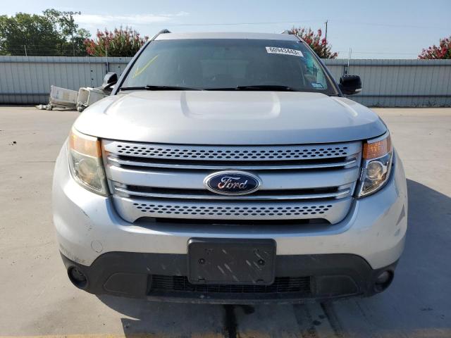 Photo 5 from auction – 2015 FORD EXPLORER X with VIN 1FM5K7D8XFGA02584